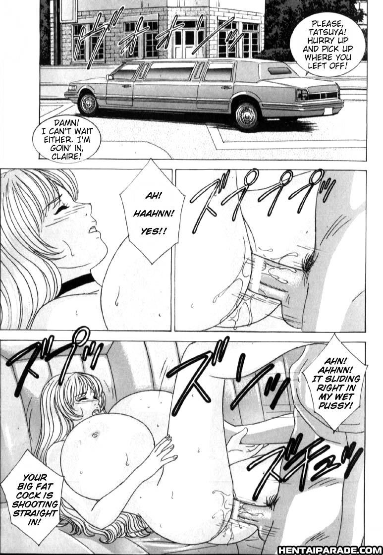 Blue Eyes Chapter 6000 Page 50